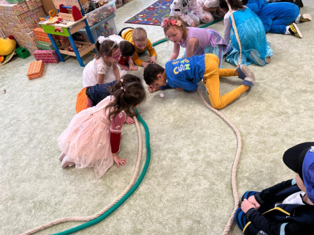 Společný den radosti